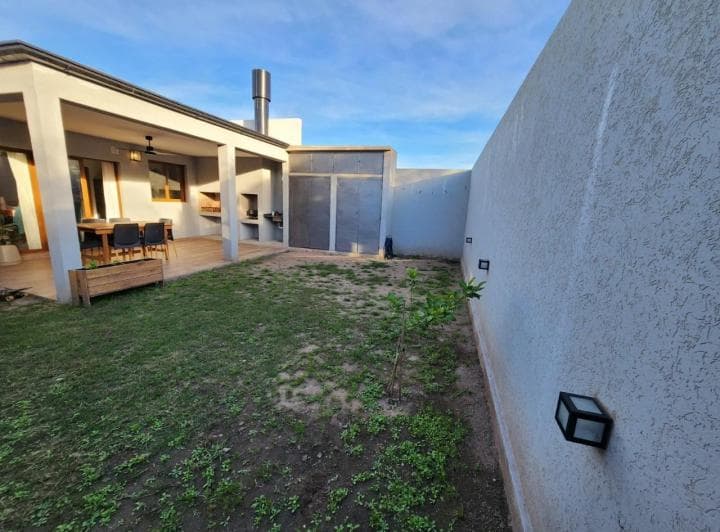 Se Vende Casa 2 Dorm. en Una Planta en Docta Etapa 3 - 3