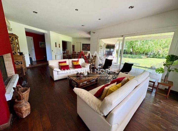 Casa en Venta en Septiembre - Escobar - 4