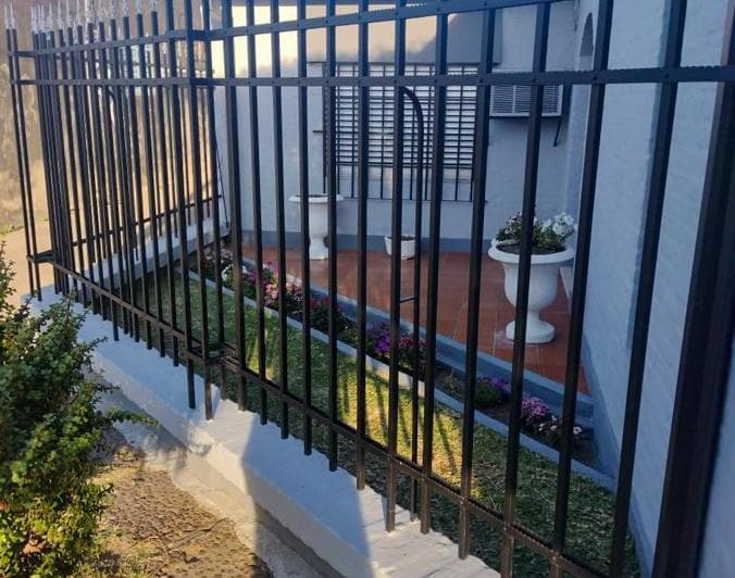 Casa de 3 Dorm. - Maria Selva - Santa Fe - 3
