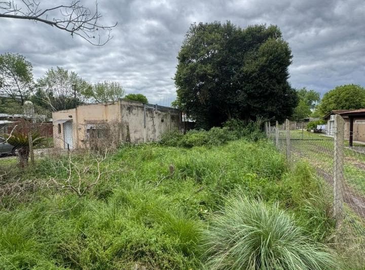 Terreno en Venta en La Calle Mendoza Pilar - 4