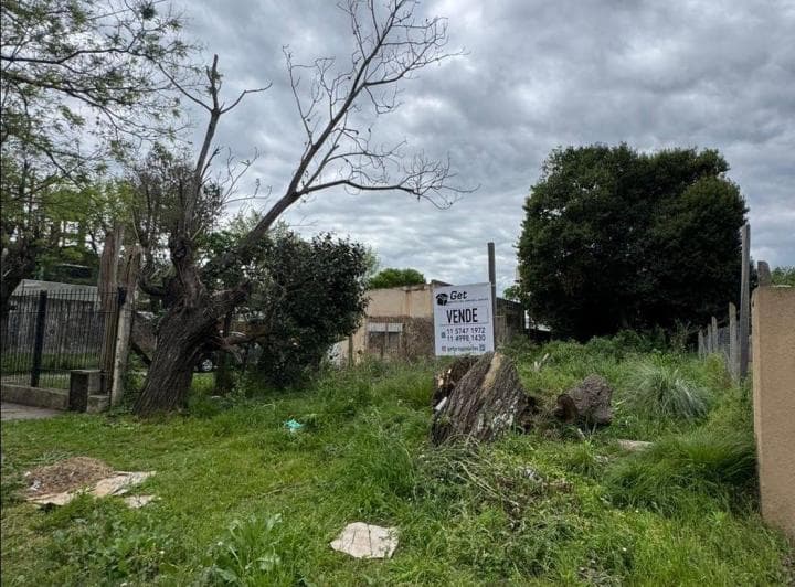 Terreno en Venta en La Calle Mendoza Pilar - 3