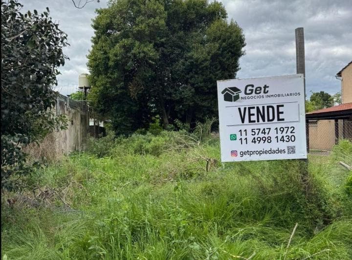 Terreno en Venta en La Calle Mendoza Pilar - 2