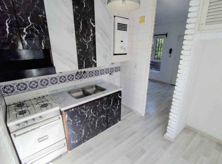 Departamento en Venta Dos Dorm. Al Frente - Cerrito 53 - 5