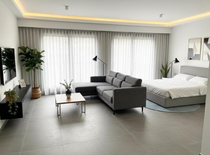 Venta de Departamento/ph de 1 Ambiente Divisible en Nuñez/belgrano - 3