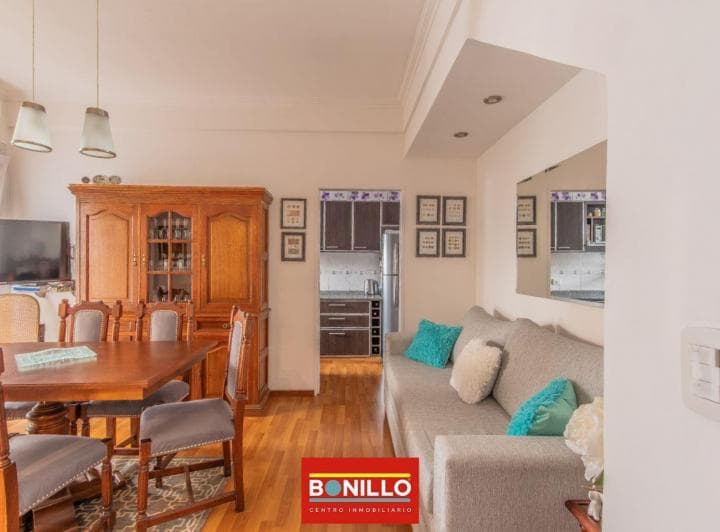 Reservado PH 2 Ambientes Venta Villa Pueyrredón - 3