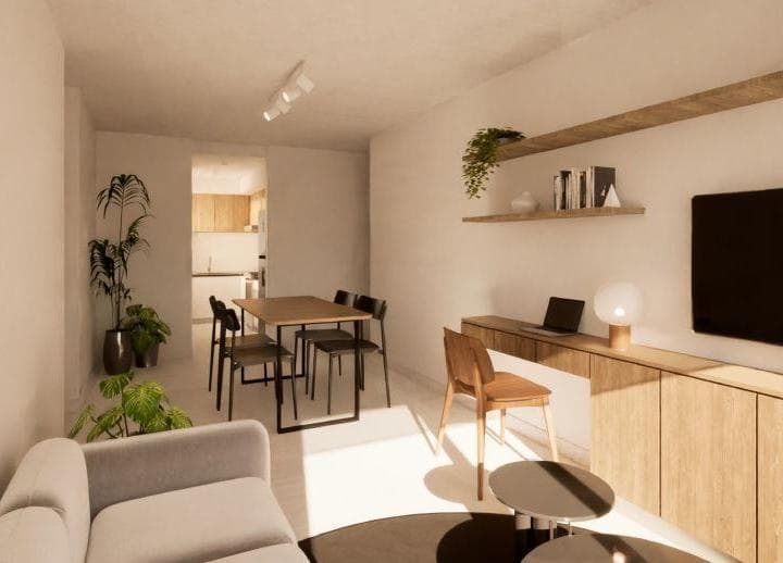 Departamento 2 Ambientes en San Martin - 5