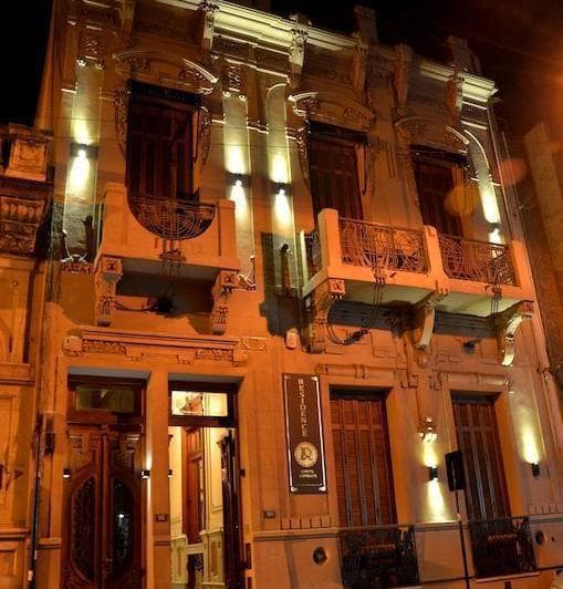 Hotel Boutique en Barrio Martin - 2