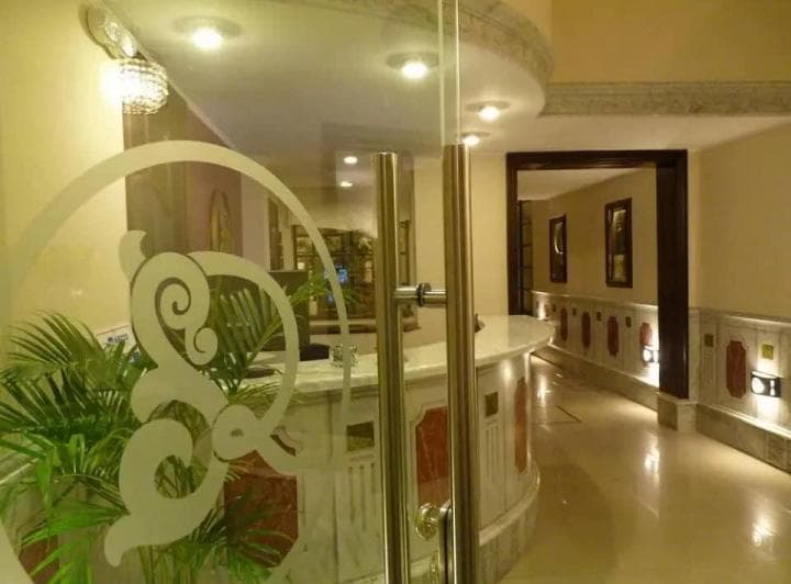Hotel Boutique en Barrio Martin - 3