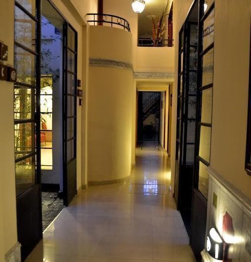 Hotel Boutique en Barrio Martin - 4