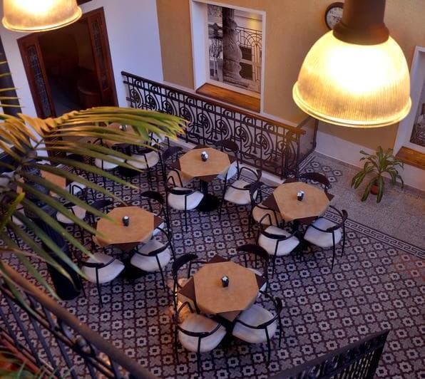 Hotel Boutique en Barrio Martin - 5