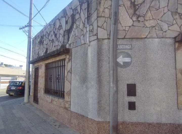 Venta - Casa 2 Dorm. y Garage - Forest 5302 - Azcuenaga - Rosario - 4