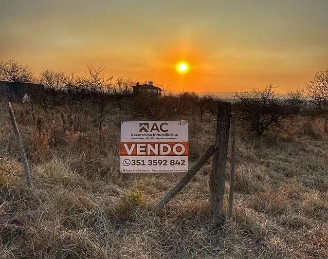 Se Vende 3 Terrenos Continuos en Los Espinillos, Potrero de Gagay - Escritura - 5