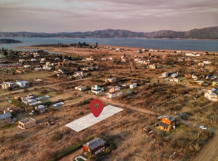 Se Vende 3 Terrenos Continuos en Los Espinillos, Potrero de Gagay - Escritura - 2