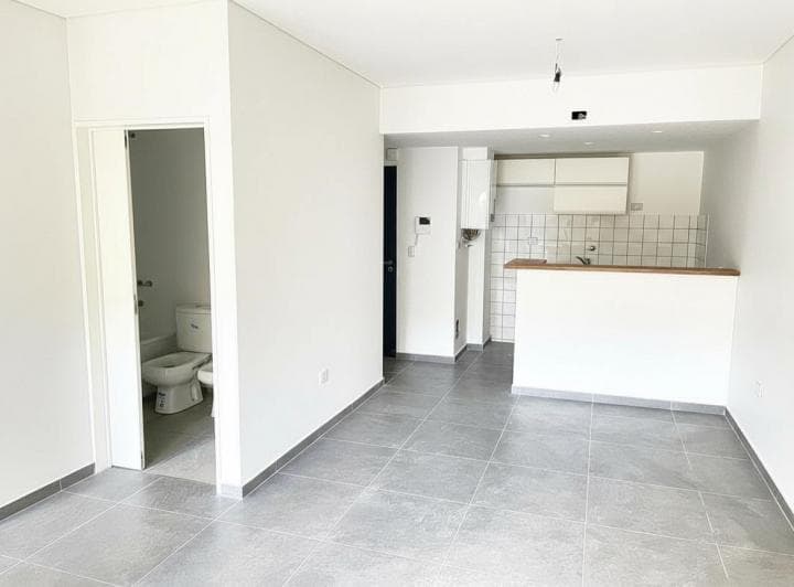 Venta de Departamento/ph de 1 Ambiente Divisible en Nuñez/belgrano - 3