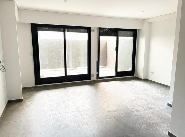 Venta de Departamento/ph de 1 Ambiente Divisible en Nuñez/belgrano - 5