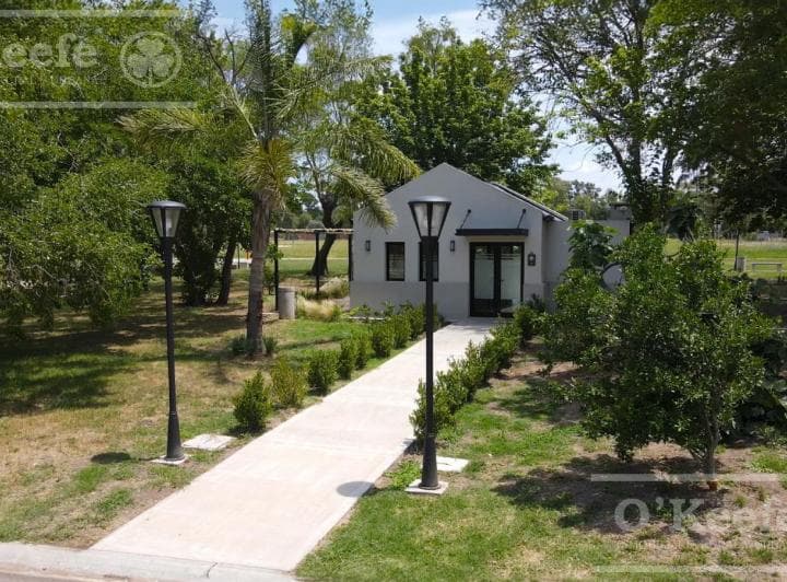 Barrio Residencial La Vikkina - ¡Una Excelente Oportunidad Para Hacer Tu Sueño Realidad! - 5