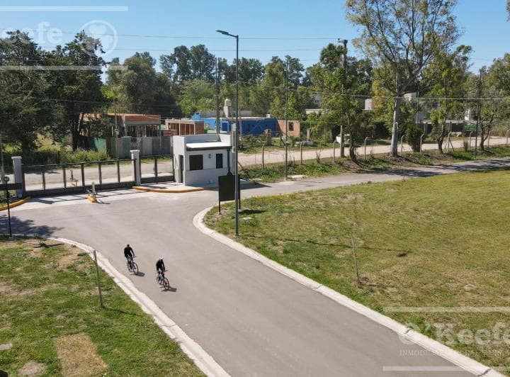 Barrio Residencial La Vikkina - ¡Una Excelente Oportunidad Para Hacer Tu Sueño Realidad! - 3