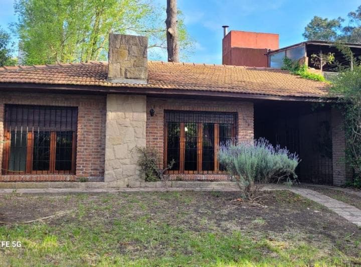 Chalet en Venta en Zona Norte - 3