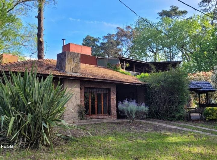 Chalet en Venta en Zona Norte - 4