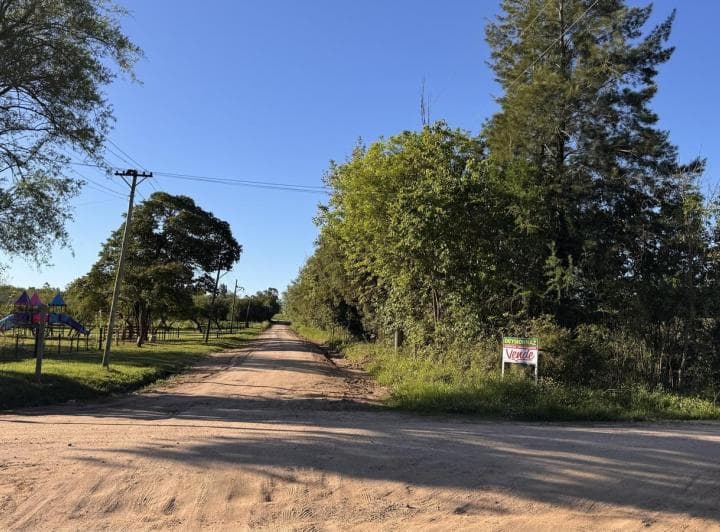 Terreno en Zona Ingreso a Colón Ruta 135 - 2