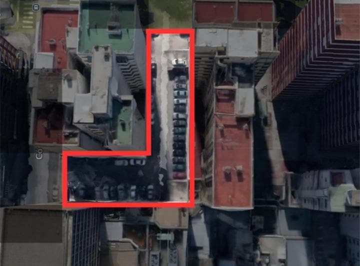 Importante Terreno con Salida a Dos Calles - Centro Mar del Plata - 4