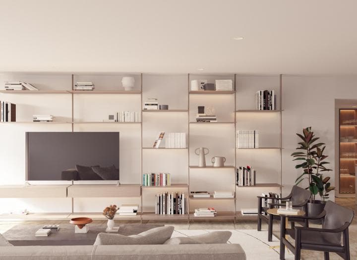 Departamento en Venta 4 Ambientes Caballito Sur Azcuy - 2
