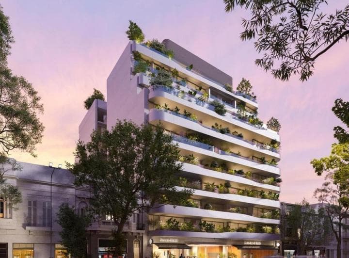 Departamento en Venta 4 Ambientes Caballito Sur Azcuy - 5