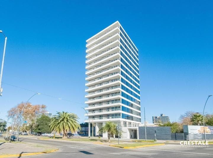 Venta / Permuta | Departamento 3 Dorm. con Balcón Terraza y Vista Al Río | Puerto Norte - 5