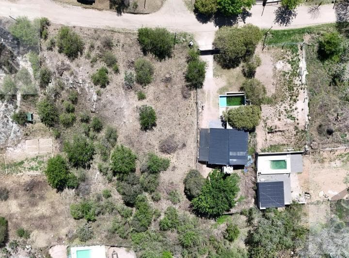 Terreno en Venta en Barrio Villa del Lago de 1100 m. - 5