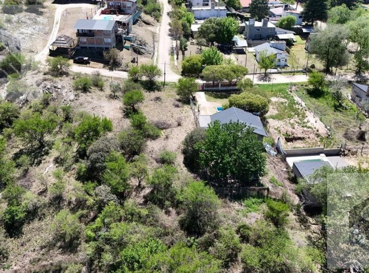 Terreno en Venta en Barrio Villa del Lago de 1100 m. - 2