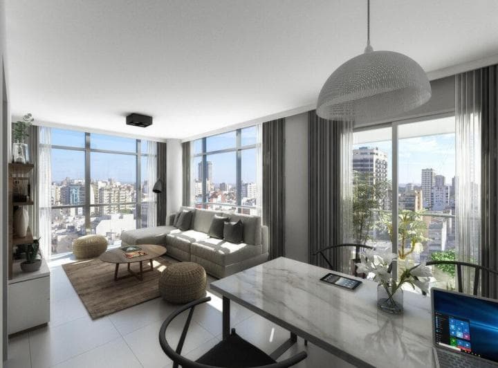Departamento de 3 Ambientes en Venta en Balvanera - 4