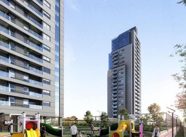 Departamento de 3 Ambientes en Venta en Balvanera - 2