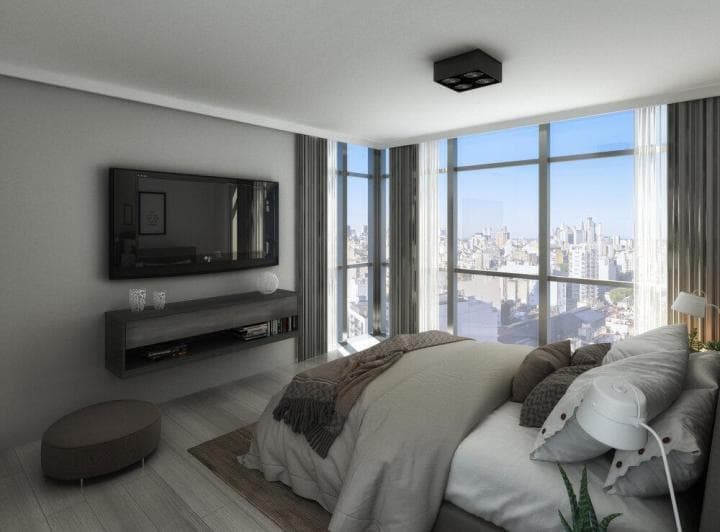 Departamento de 2 Ambientes en Venta en Balvanera - 5
