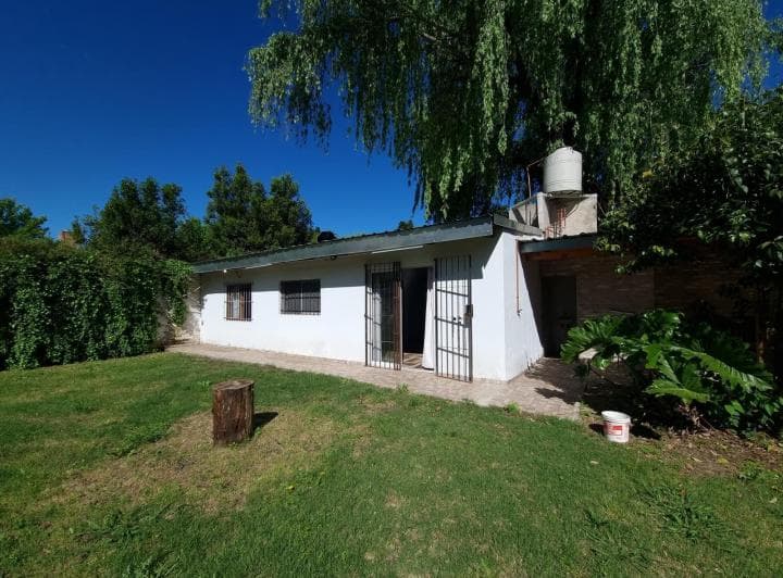 Casa en Venta en Tortuguitas, Malvinas Argentinas, Gba Norte - 1 Ambientes - 5