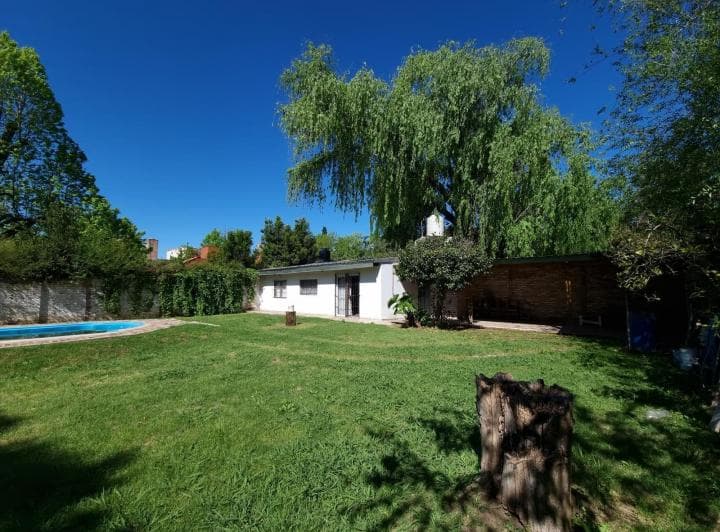 Casa en Venta en Tortuguitas, Malvinas Argentinas, Gba Norte - 1 Ambientes - 4