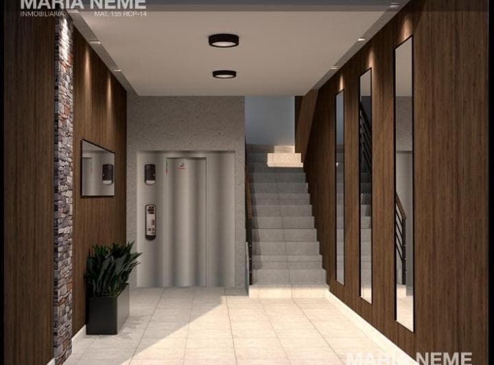 Venta en Pozo - Monoambiente 28 m² - Centrico - Bariloche - 5