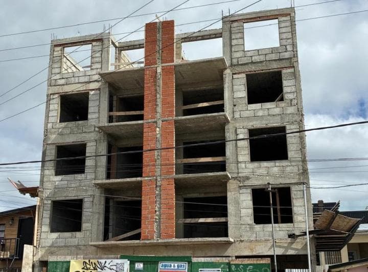 Venta en Pozo - Monoambiente 28 m² - Centrico - Bariloche - 3