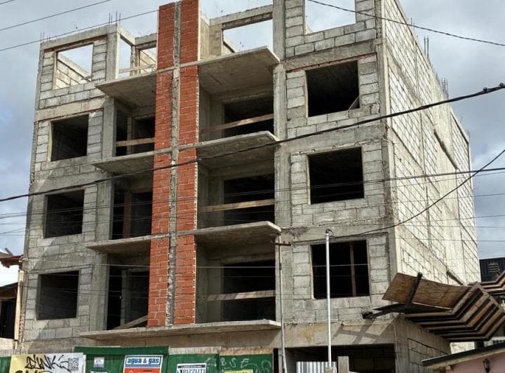 Venta en Pozo - Monoambiente 28 m² - Centrico - Bariloche - 2