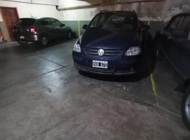 Cochera en Venta en Boedo (Castro Barros Al 900) - 2