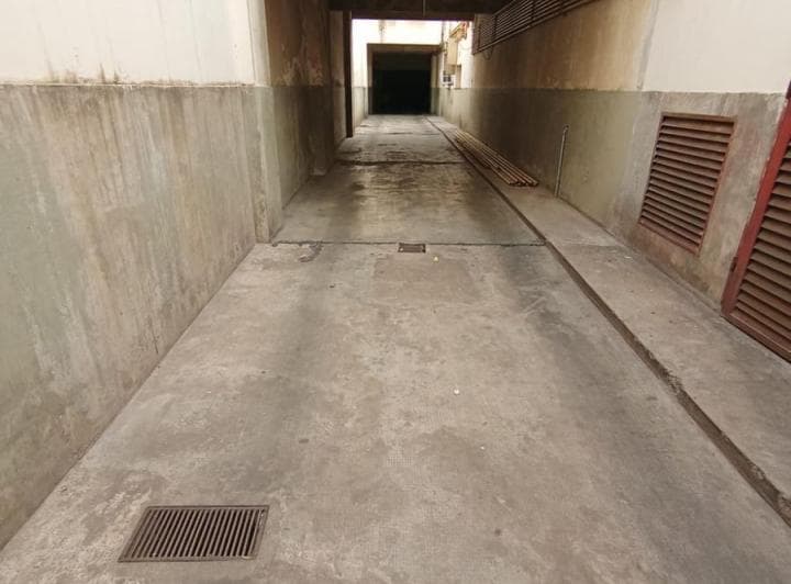 Cochera en Venta en Boedo (Castro Barros Al 900) - 3