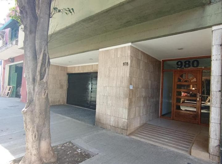 Cochera en Venta en Boedo (Castro Barros Al 900) - 5