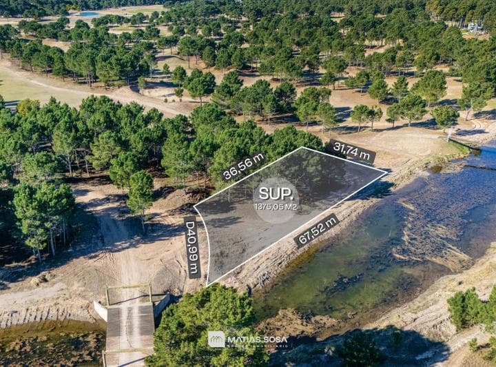 Venta - Lotes Para Desarrollo de Viviendas - Sobre El Golf - Villarobles - 4