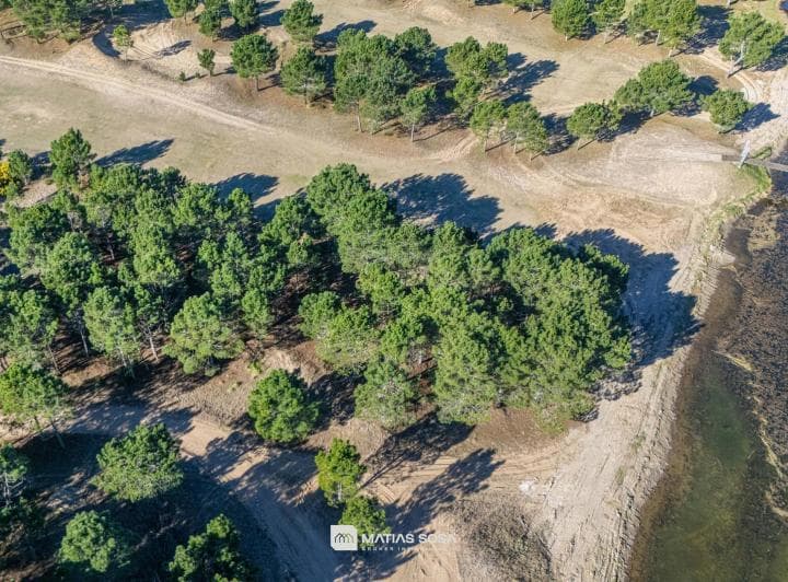 Venta - Lotes Para Desarrollo de Viviendas - Sobre El Golf - Villarobles - 5