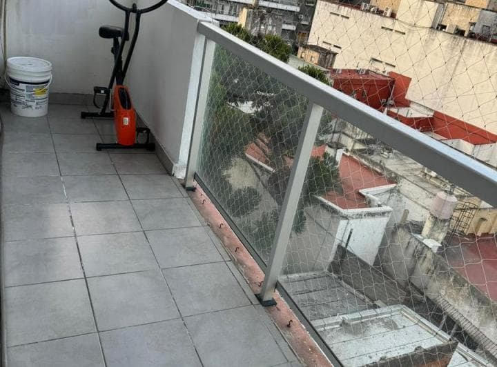 Larrea 700 - Balvanera - Departamento 4 Amb C/dep + Cochera - 2