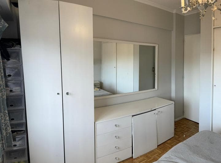 Larrea 700 - Balvanera - Departamento 4 Amb C/dep + Cochera - 5