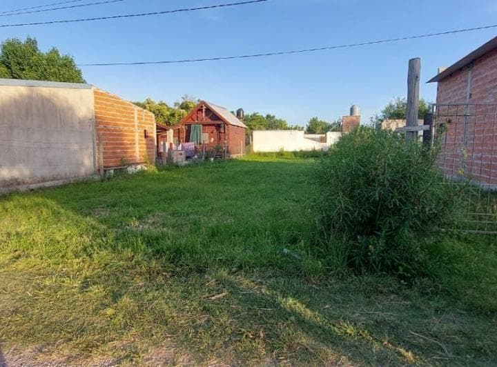 Venta Lote en Barrio Andino de Oro - 322,5 m² - Pueblo Andino - 2