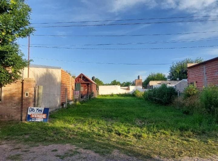 Venta Lote en Barrio Andino de Oro - 322,5 m² - Pueblo Andino - 4