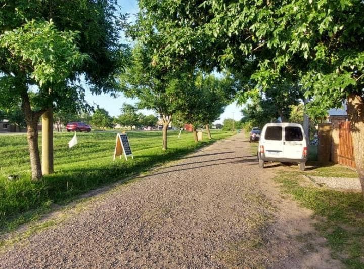 Venta Lote en Barrio Andino de Oro - 322,5 m² - Pueblo Andino - 3