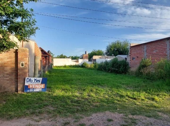 Venta Lote en Barrio Andino de Oro - 322,5 m² - Pueblo Andino - 5