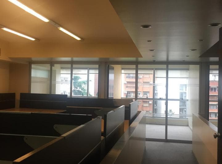 Oficina en Alquiler en Belgrano - 4